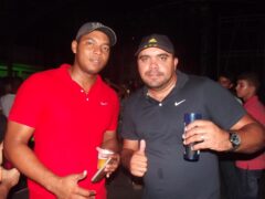 Natal Open Prime